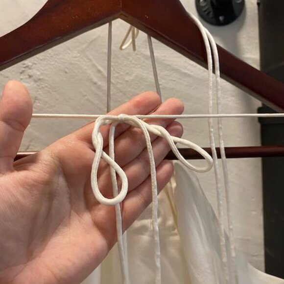 Tina Embroidered Maxi Dress - Picture 6 of 12